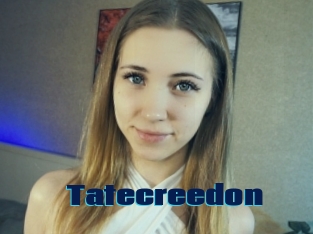 Tatecreedon