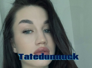 Tatedunnuck