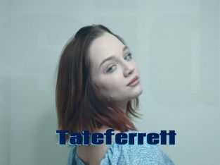 Tateferrett