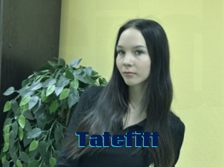 Tatefitt