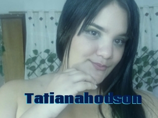 Tatianahodson