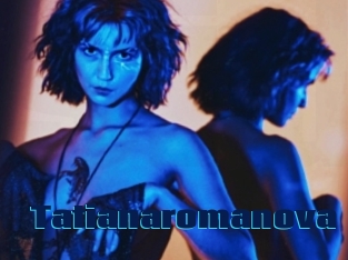 Tatianaromanova