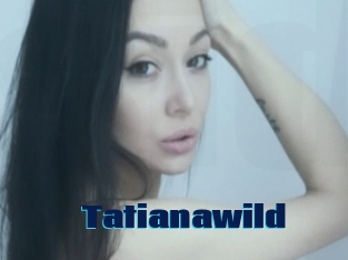 Tatianawild