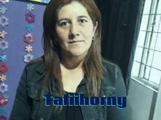 Tatiihorny