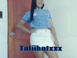 Tatiihotxxx