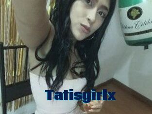 Tatisgirlx