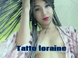 Tatto_loraine