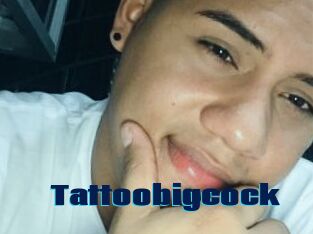 Tattoobigcock