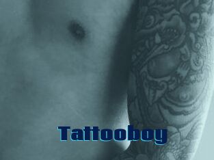 Tattooboy