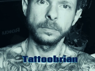 Tattoobrian