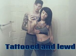 Tattooed_and_lewd