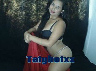 Tatyhotxx