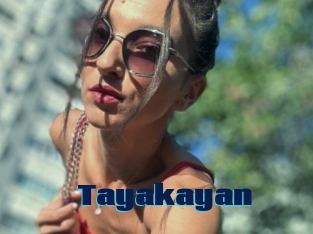 Tayakayan