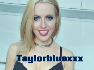Taylorbluexxx