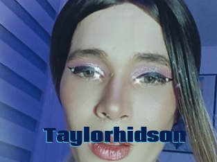 Taylorhidson