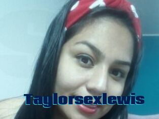 Taylorsexlewis