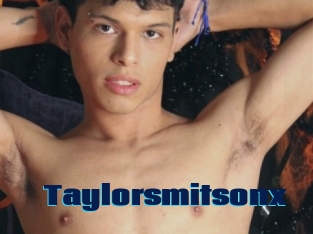 Taylorsmitsonx