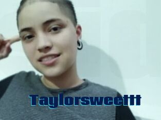 Taylorsweettt