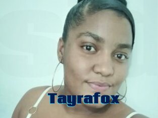 Tayrafox