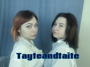 Tayteandtaite