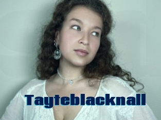 Tayteblacknall