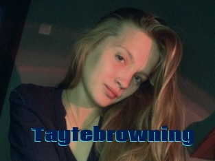 Taytebrowning