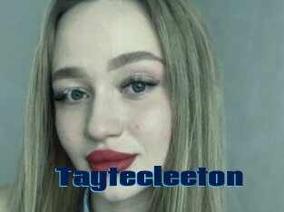 Taytecleeton