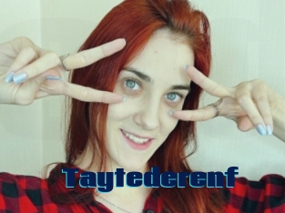 Taytederenf