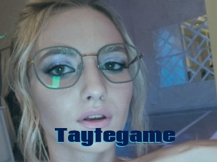 Taytegame