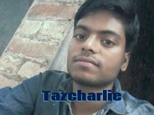 Tazcharlie