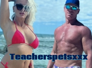 Teacherspetsxxx