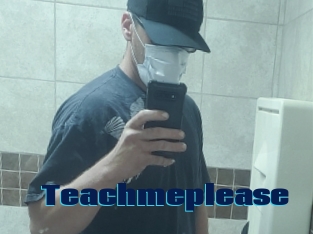 Teachmeplease