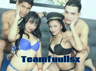 Teamfuullsx