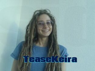 TeaseKeira