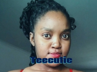 Teecutie