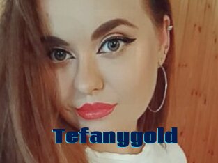 Tefanygold