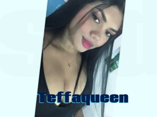 Teffaqueen