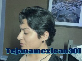 Tejanamexican301