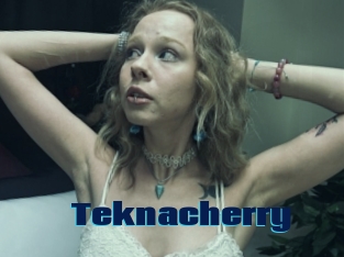 Teknacherry