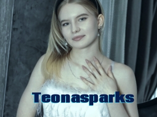 Teonasparks