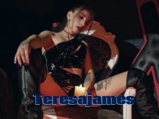 Teresajames