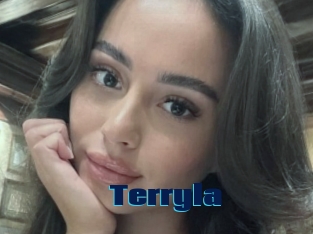 Terryla