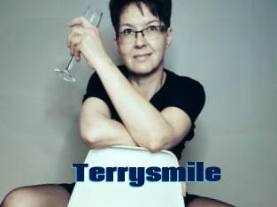 Terrysmile