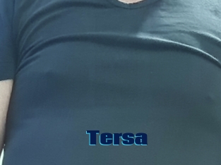 Tersa