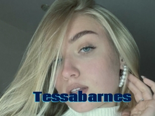 Tessabarnes