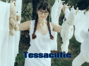 Tessacutie