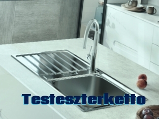 Testeszterketto