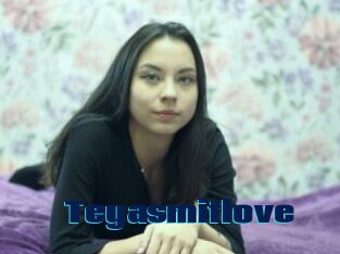 Teyasmitlove