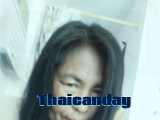 Thaicanday