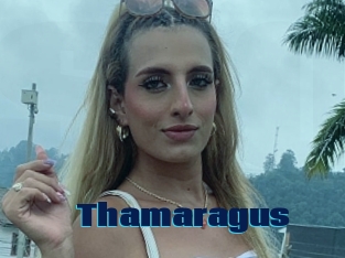 Thamaragus